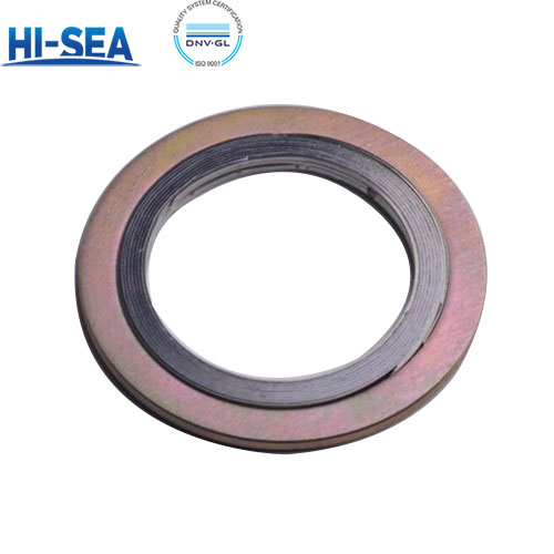 Pipe Gasket